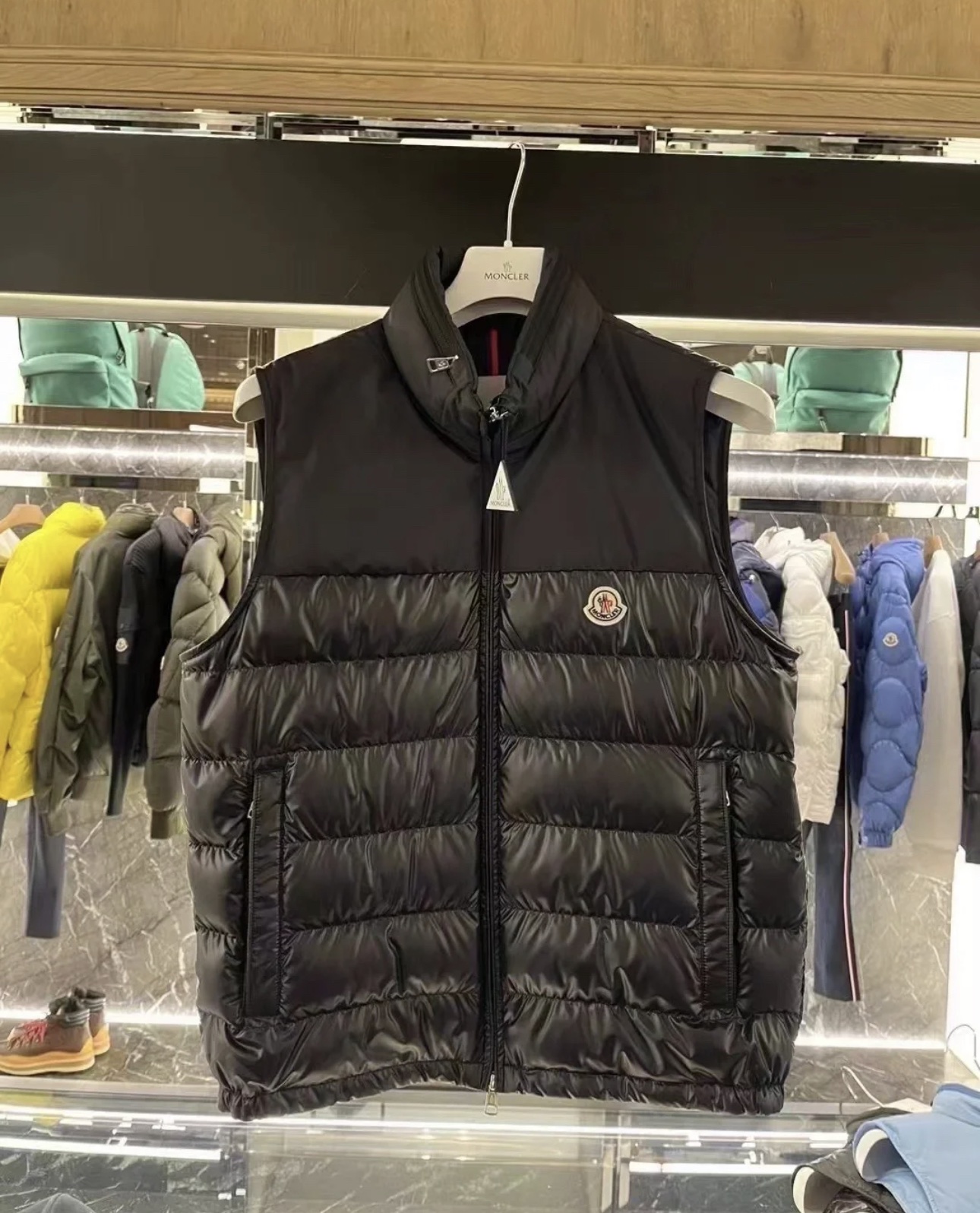 Celine Down Jackets